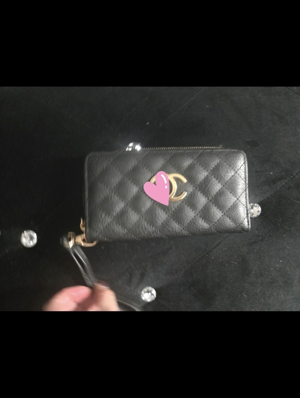 Fashion Wallet